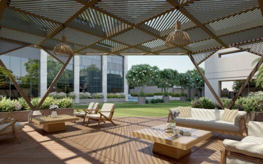 4 BHK Flats/Apartments for Sale in TIMES 104 Bodakdev Ahmedabad