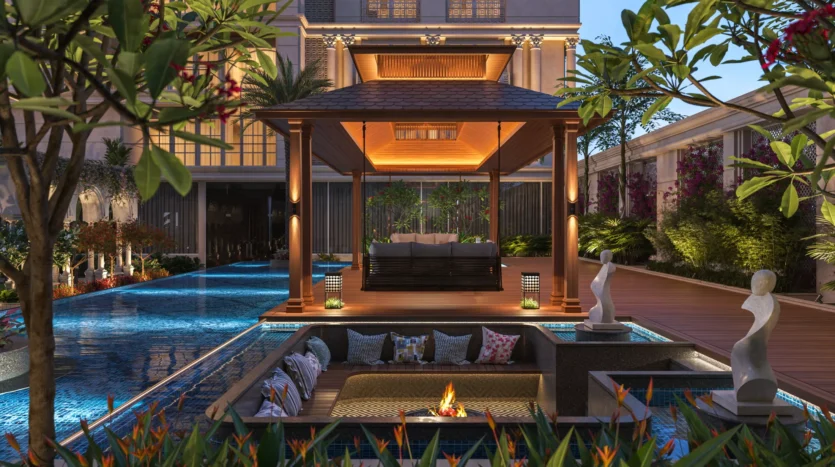 Polaris_The_Palace_gazeboo1