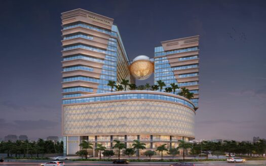 Regalia II – Premium Commercial Office & Retail Spaces in GIFT City, Gandhinagar