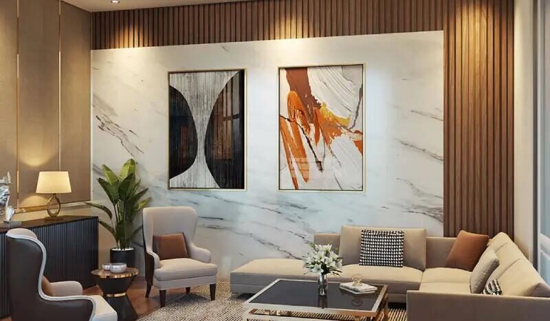 Savvy Marina living room