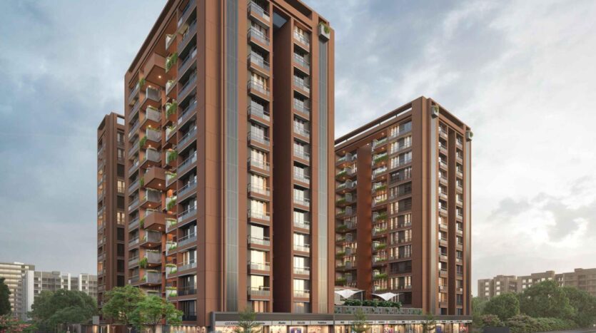 Polaris Casarica exterior