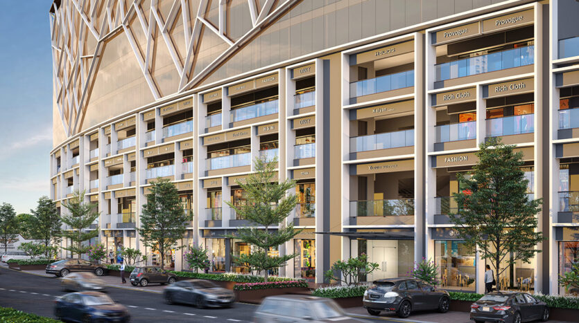 swagat twin city high street