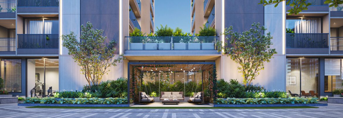 elara by aaryan group