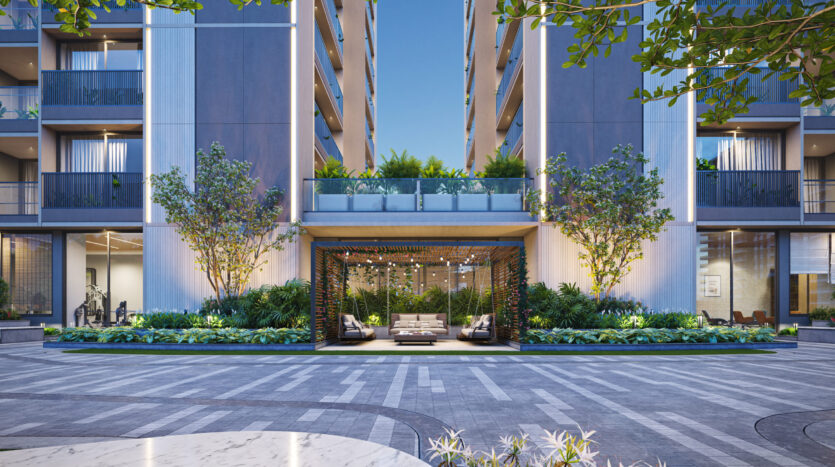 elara by aaryan group