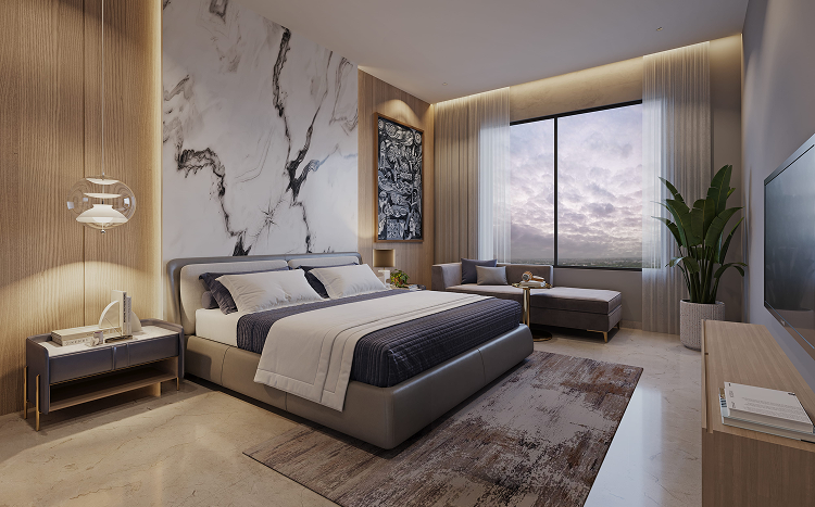 Shivalik Greenfield Shantigram