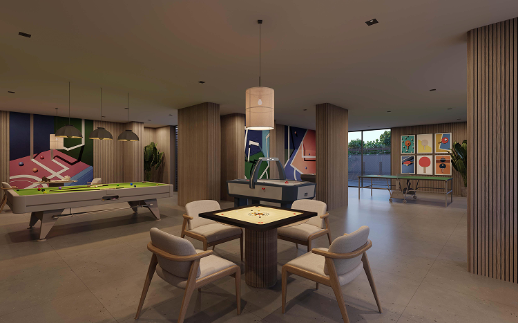 Shivalik Greenfield Shantigram