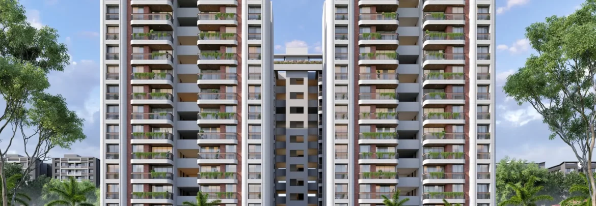 revant fortune 3 building