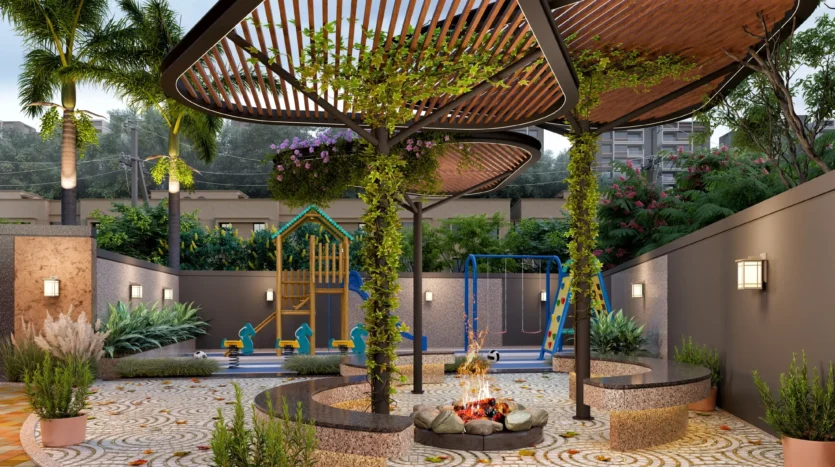 revant fortune 3 building