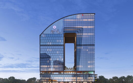 Hyatt Hotel at GIFT City Gujarat – Premium Investment with 80% ROI & 12% Annual Returns