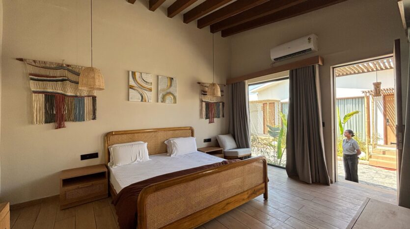 Cube Club Luxurious Villas