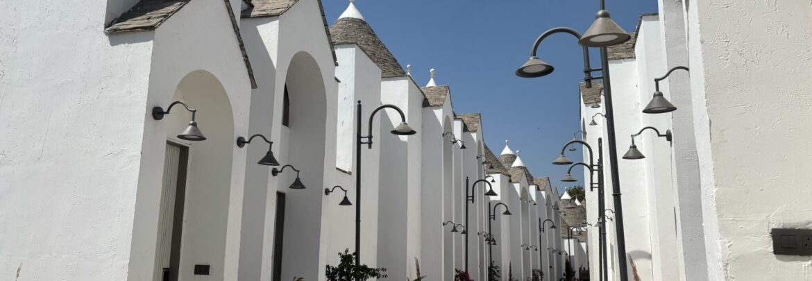 Cube Club Luxurious Villas