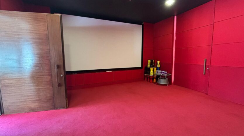 Cube Club Luxurious Villas