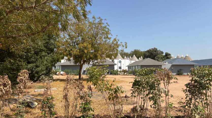 Cube Club Luxurious Villas