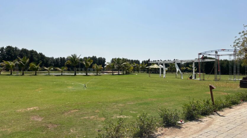 Cube Club Luxurious Villas