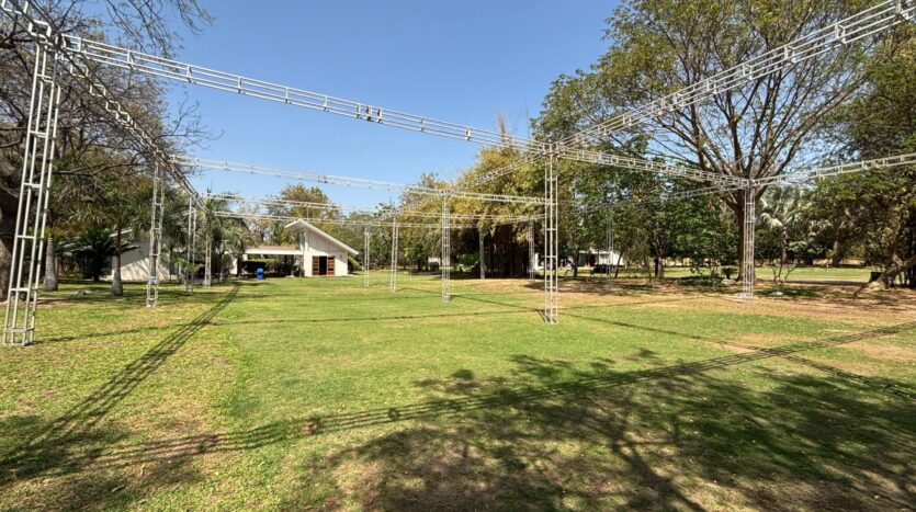 Cube Club Luxurious Villas