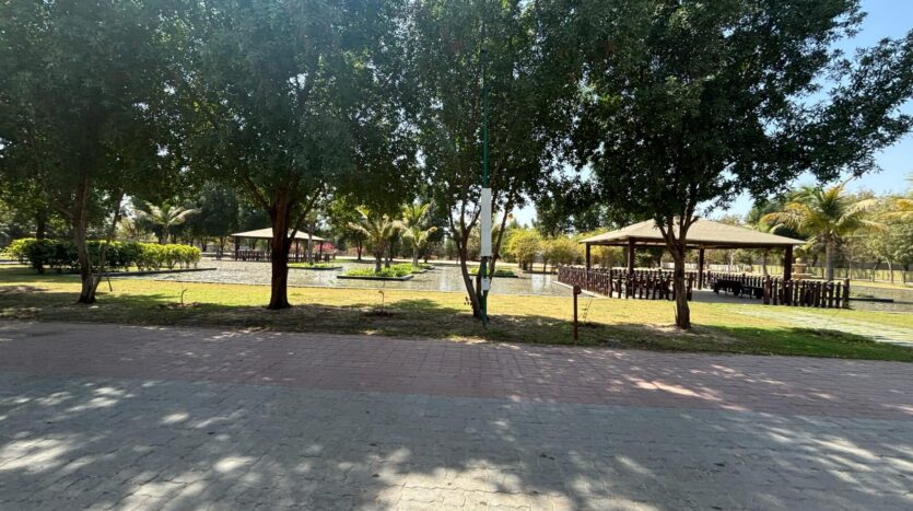 Cube Club Luxurious Villas