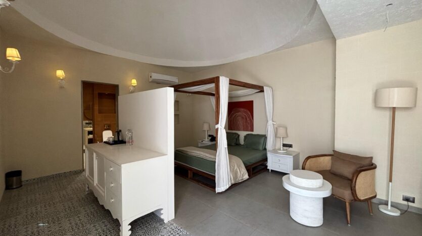 Cube Club Luxurious Villas