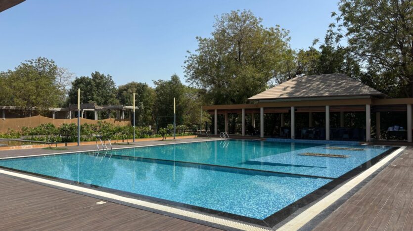 Cube Club Luxurious Villas