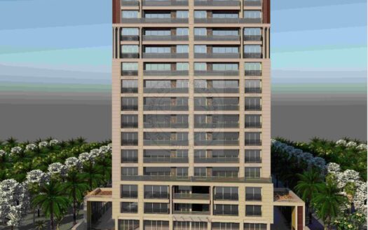 Luxury 3 & 4 BHK Flats in Koba Gandhinagar | Mahadev Akaay Luxuria