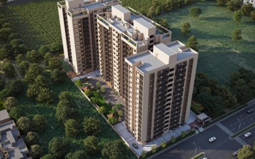 Budget Apartments Near GIFT City | Pravesh Randesan