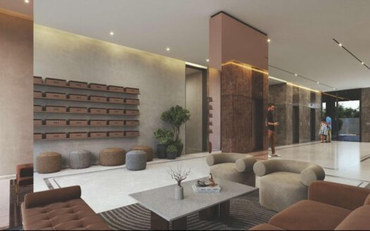 3 BHK Flats in Kudasan Gandhinagar | Omkar Skyzen