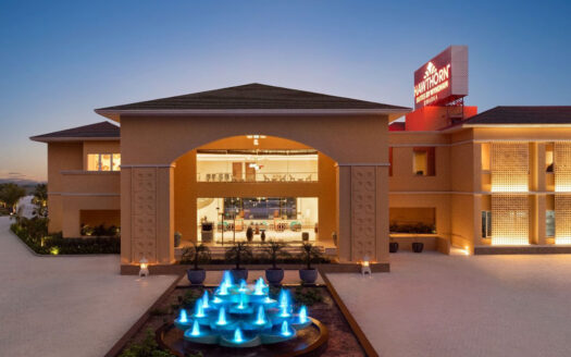 Hawthorn Suites by Wyndham Dwarka | 5 Star Resort Investment
