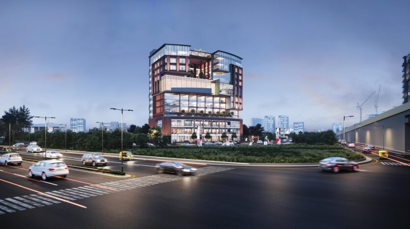 Gandhinagar sargasan