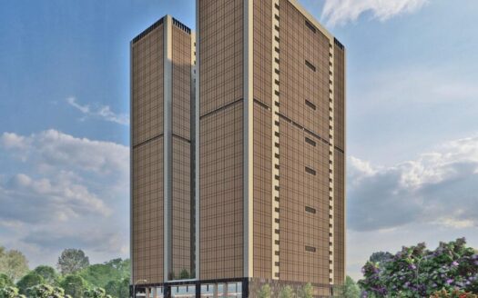 The Identity GIFT City Gandhinagar Commercial Project