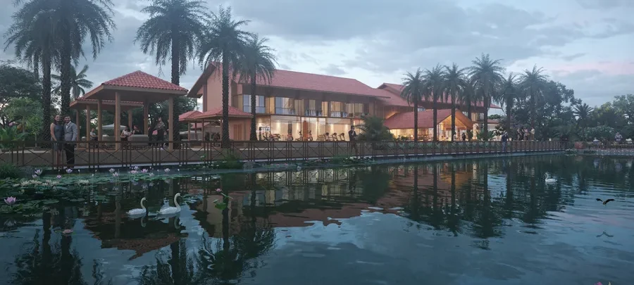 Villa