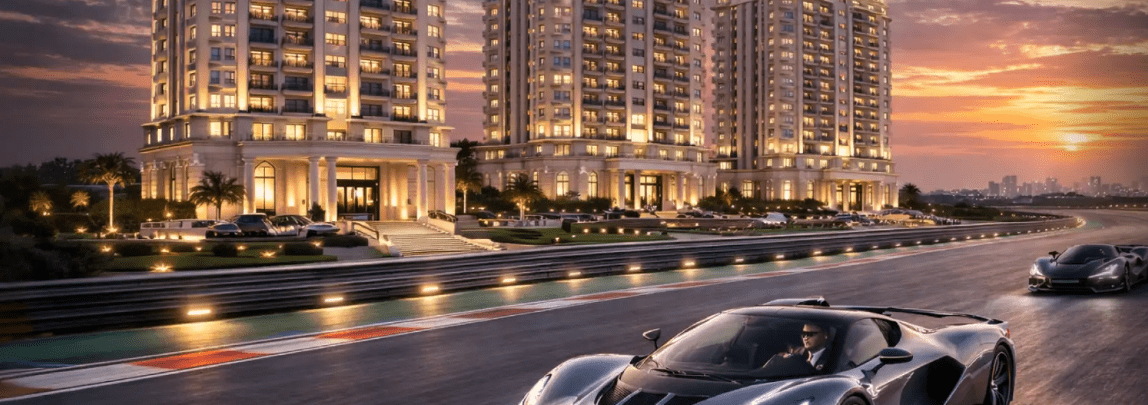 Luxury