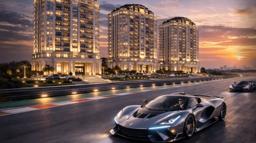 Luxury