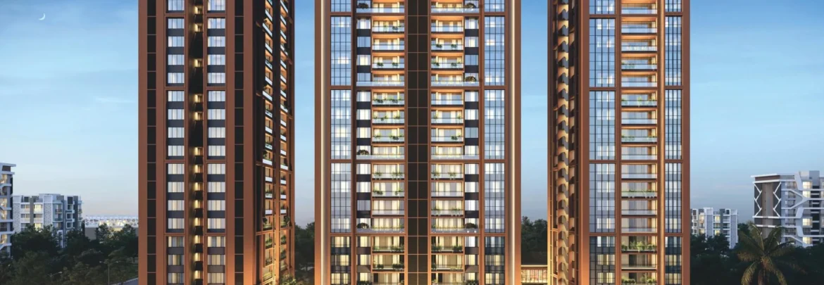 4 BHK
