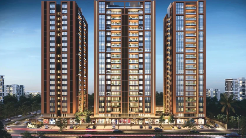 4 BHK