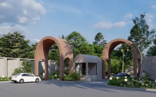 Weekend Villa Plots in Sarvatra Parvam Thol Ahmedabad