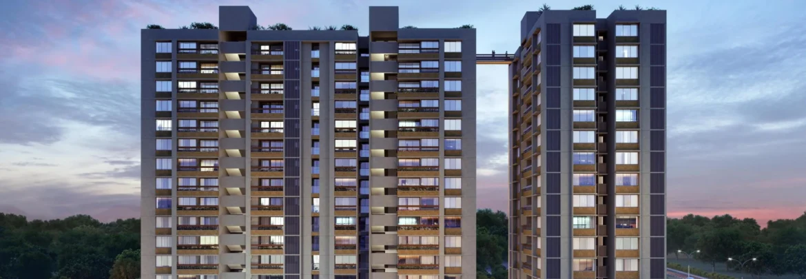 3 BHK