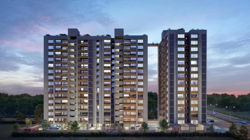 3 BHK